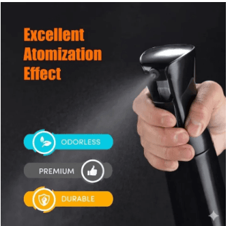 1Piece Professional Hairdressing Class Spray Bottle Salon Barber Hair Tools Water Sprayer 1