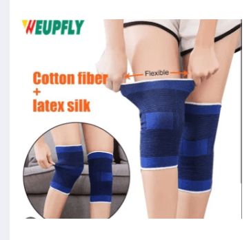 Knee Support Elastic Bands 1