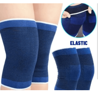 Knee Support Elastic Bands 2
