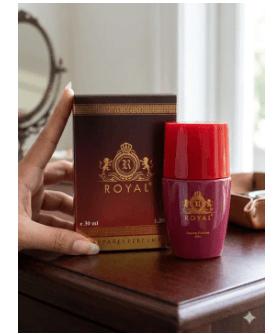 Royal Apparel Eau De Perfume For Men And Women 30ml
