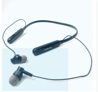 100 Hours Standby Backup Rockerz Power King BT Max Wireless Neckband Super Sound Super Premium 4