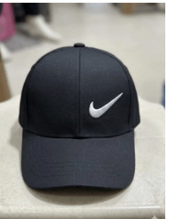 Nke Dri-FIT Club Structured Swoosh Cap 1