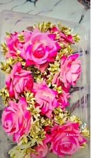 braidel rase hair accessories