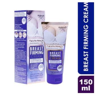 Big Size 150ml Fruit Of Wokali Breast Firming Cream /Breast Tightening Cream- 2