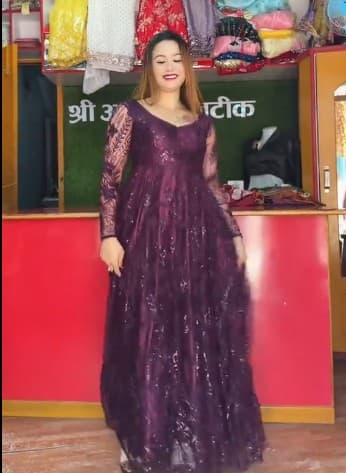 Lehenga for party and weeding wear High Qaulity 1