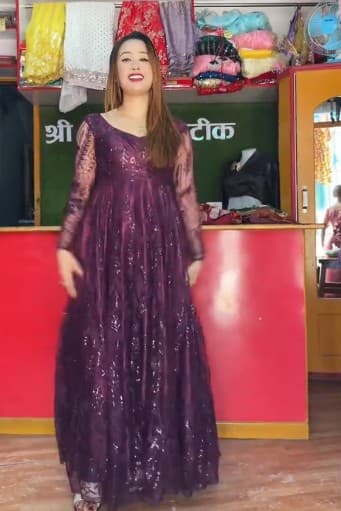 Lehenga for party and weeding wear High Qaulity 2