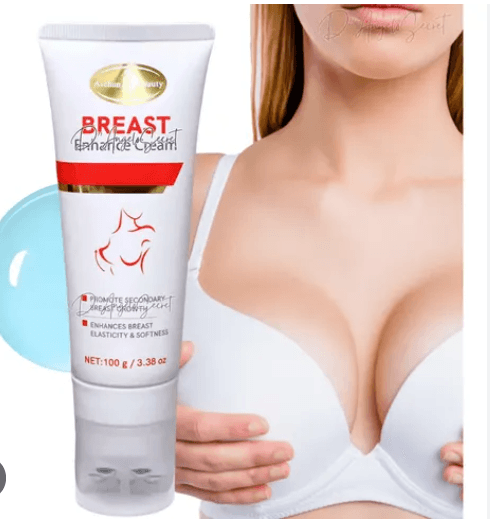 Aichun Beauty Breast Enhancement Cream 6