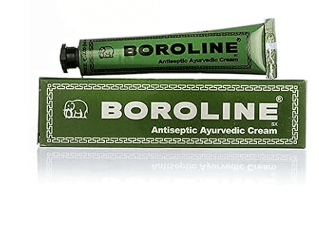 Boroline Dermacare Antiseptic Ayurvedic Cream 20 gm
