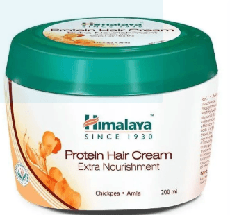 Himalaya Protein Hair Cream 200 ml