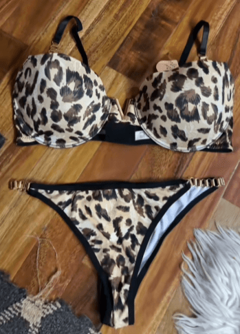 Bikini sets 2 pcs sets for women 1