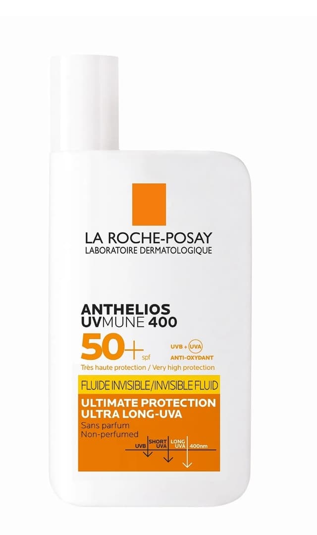 La roche posey