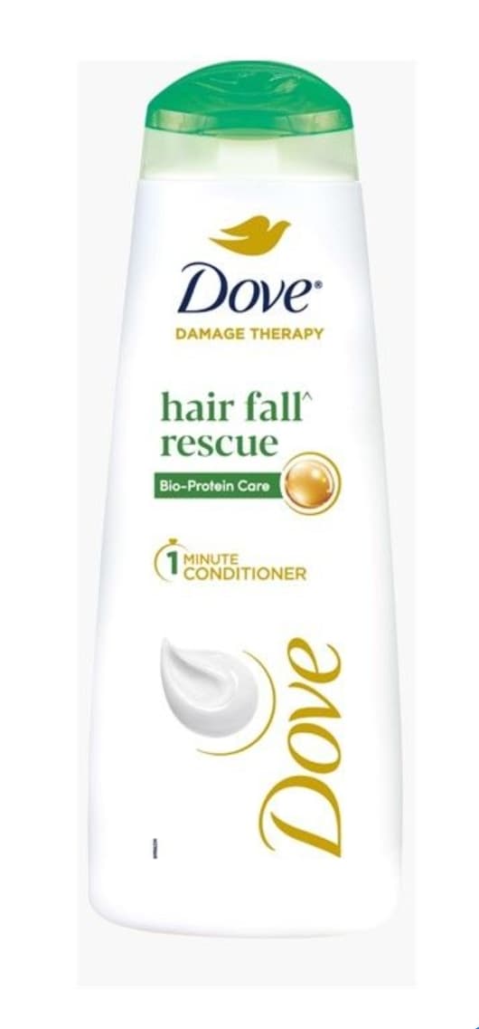 Dove hair fall conditioner