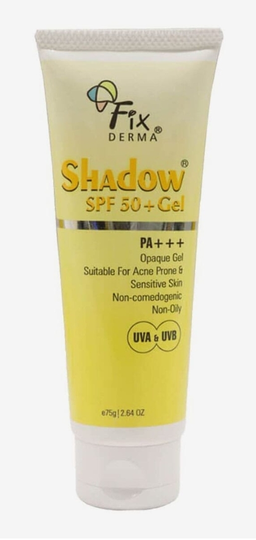 Fixed derma Spf 50 cream 1