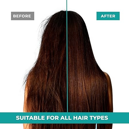 Streax Professional Vitariche Gloss Hair Serum (100 ml) 5