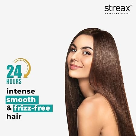 Streax Professional Vitariche Gloss Hair Serum (100 ml) 3