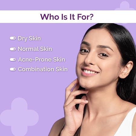 The Derma Co. Snail Peptide 96 Hydrating Serum with Niacinamide & Peptide Complex for Smooth & Moisturized Skin, Snail Mucin Serum, Dull Skin & Fine Lines, Korean Skincare - 30 ml 2