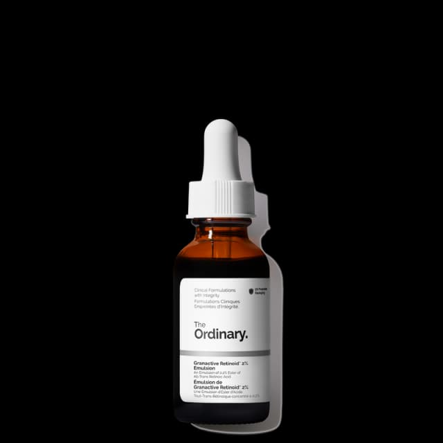 The Ordinary Granactive Retinoid 2% Emulsion (Retinoids) 30 Ml