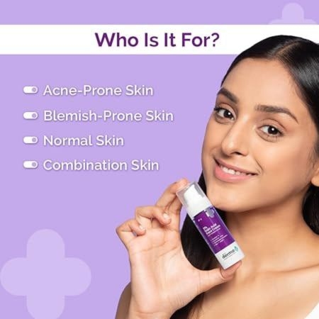 The Derma Co 2% Kojic Acid Face Cream 30g for Anti-Pigmentation, Lightening and dark spots 3