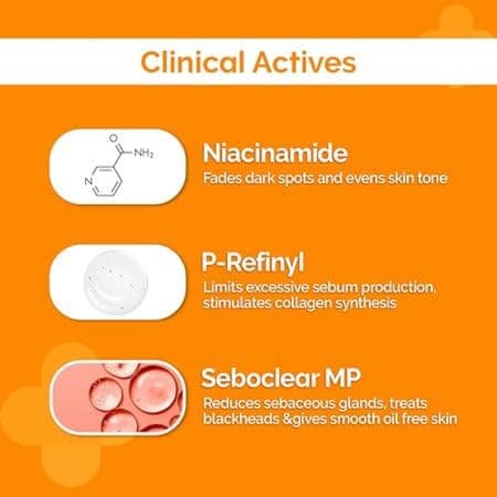The Derma Co Pore Minimizing Priming Sunscreen With Spf 50 - 50 grams, & Pa+++ For Open Pores & Uva/Uvb Protection -All Skin Type 4