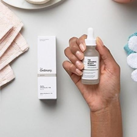 The Ordinary Niacinamide 10% + Zinc 1% 30 ml ( Made in canada) 4