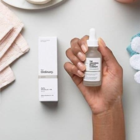 The Ordinary Niacinamide 10% + Zinc 1% 30 ml ( Made in canada) 3