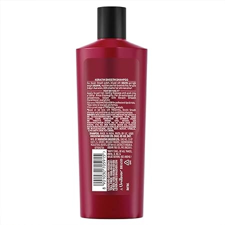 Tresemme Keratin Smooth Shampoo 400ml 2
