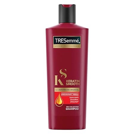 Tresemme Keratin Smooth Shampoo 400ml 1