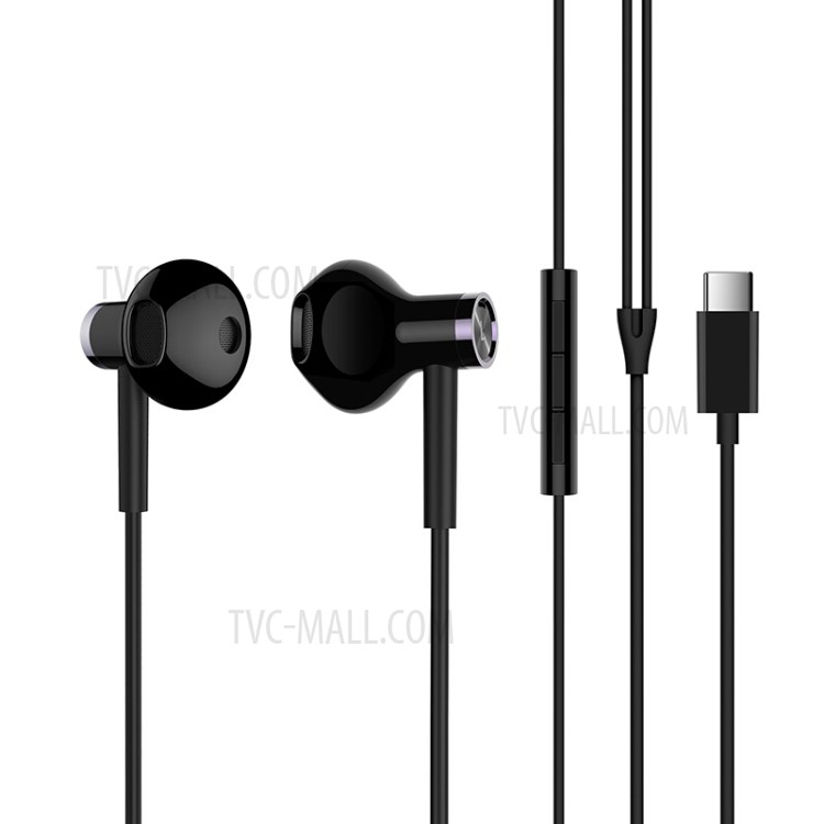 Type C Earphone 1