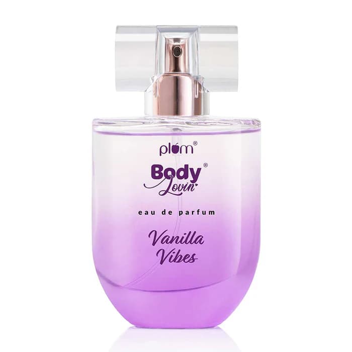 Vanilla Vibes Eau De Parfum by BodyLovin' 1
