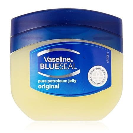 Vaslinne Jelly Original 100 ml, Pure Petroleum Blueseal.