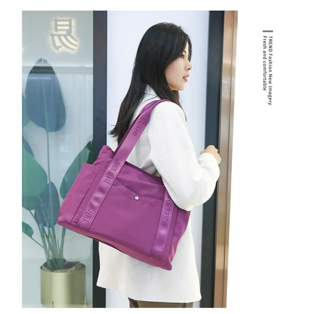 Waterproof Outdoor Hand Bag for Women 1