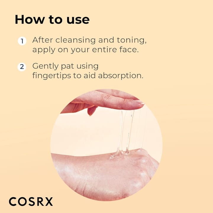 Cosrx Advanced Snail 96 Mucin Power Essence Face Serum 100 ml | Korean Skincare 3