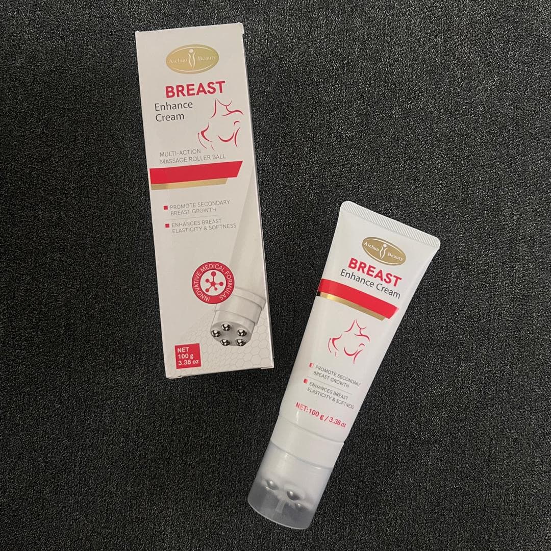 Aichun Beauty Breast Enhancement Cream 1