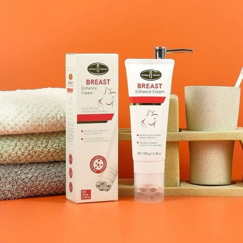 Aichun Beauty Breast Enhancement Cream 3