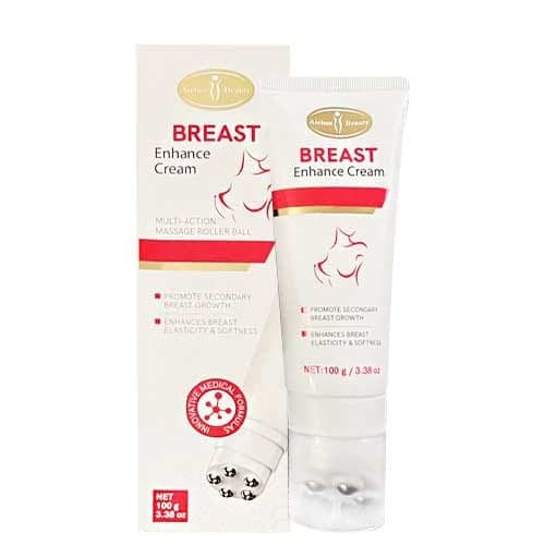 Aichun Beauty Breast Enhancement Cream 4