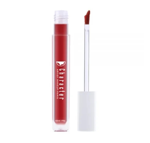 CHARACTER Creamy Matte Lip color – PIL016 1