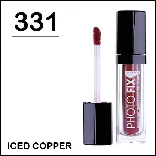 DMGM Photo Fix Lip Color - 331 Iced Copper