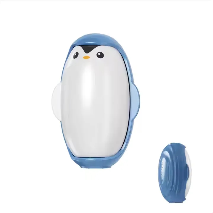 Reusable Pet Hair Remover Roller – Washable Lint Roller for DogCat Hair Fur & Dust on Clothes Beds & Carpets 3