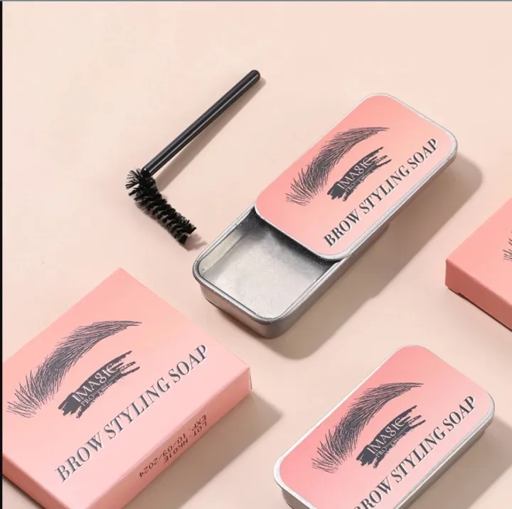 Imagic Brow Styling Soap 1