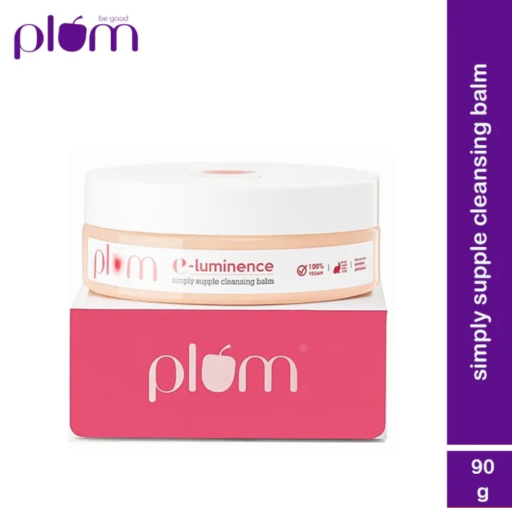Plum E-Luminence Deep Moisturizing Creme - 50ml 1