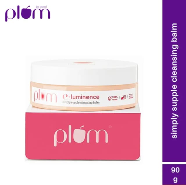 Plum E-Luminence Deep Moisturizing Creme - 50ml