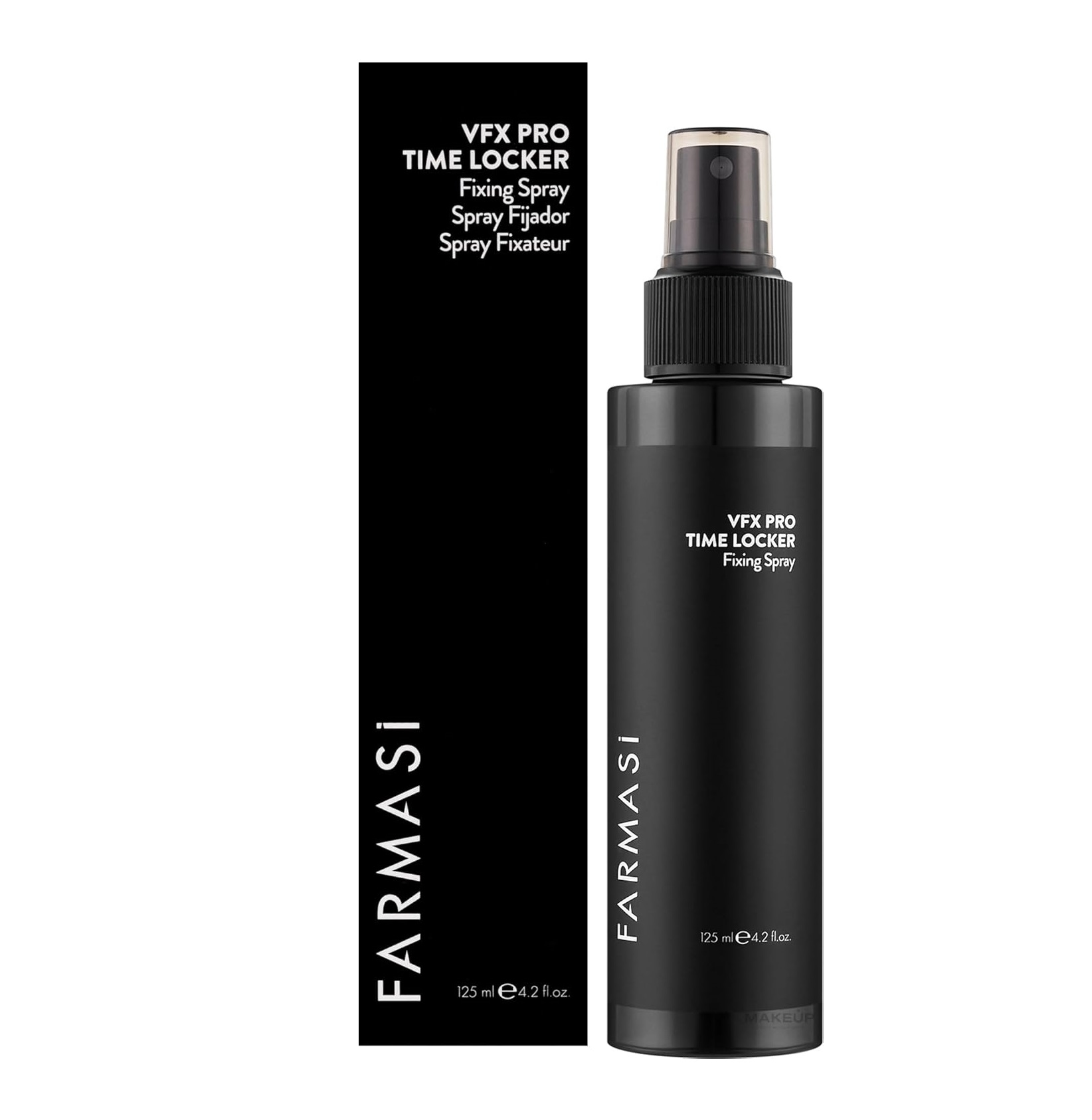 FARMASl VFX Pro Time Locker (125ml) 4