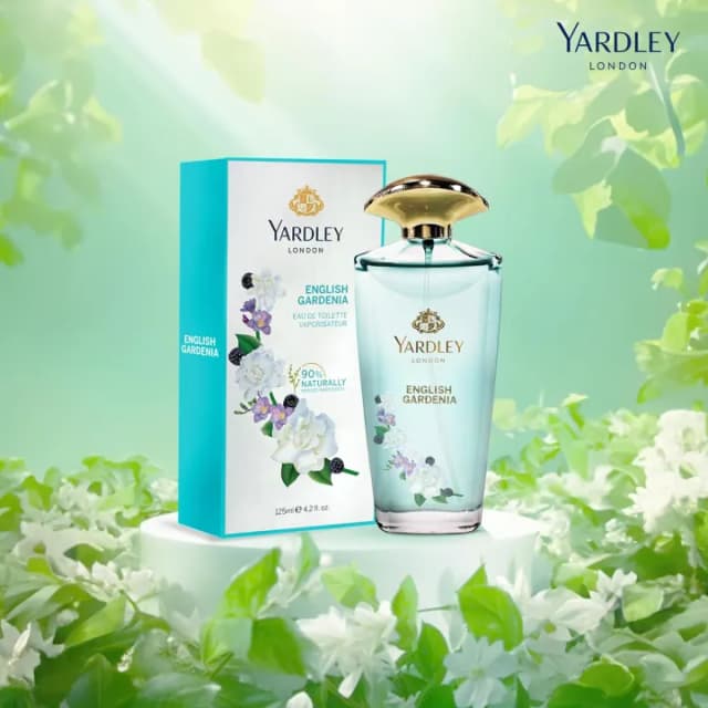 Yardley Aports Eau De Toilette for Women (100ml)