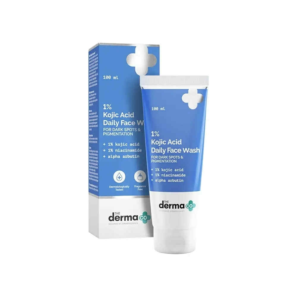 FACEWAH FOR ACNE AND PORE SKIN 1
