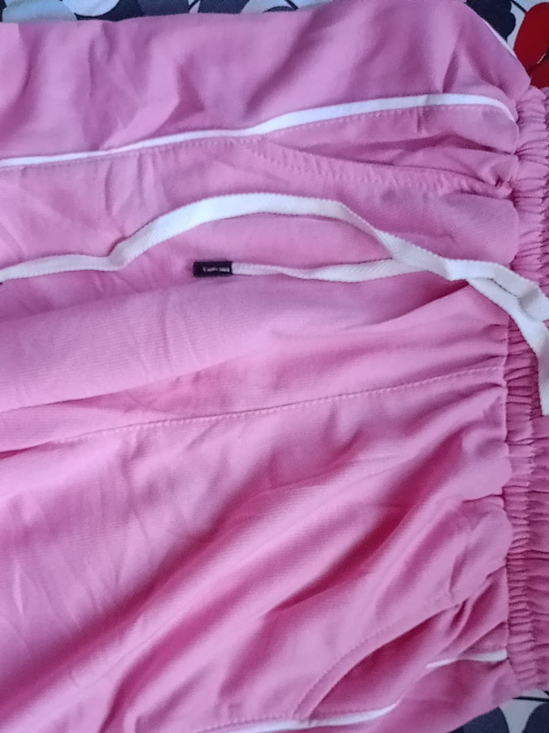 New Summer Side Stripe Baggy Trauser For Women 2