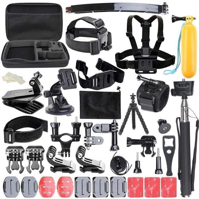 Gopro Tools Set Action Camera Accessories