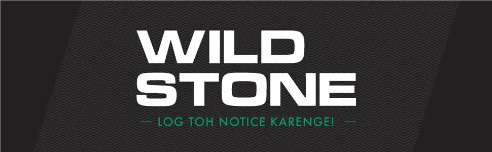 Wild Stone Hydra Energy EDP For Men - 100ml 3