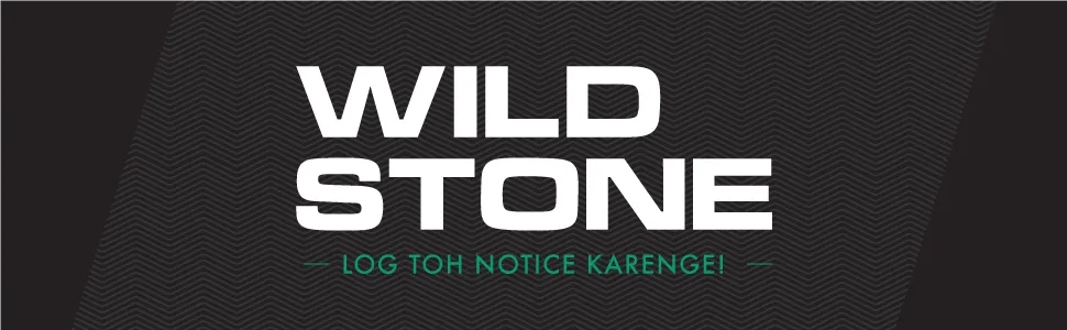 Wild Stone Hydra Energy EDP For Men - 100ml 4