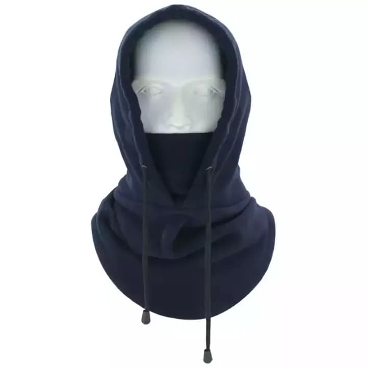 New Winter Warm Polar Full Face Mask Cap For Men - Fashion | Full Face Mask For Men | Winter Headwear | 1