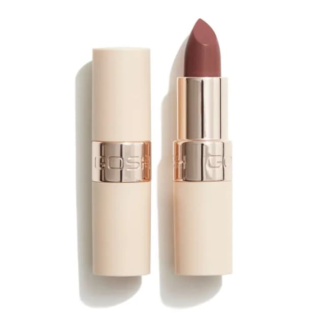 Gosh Luxury Nude Lips - 003 Stripped (3.5g)"